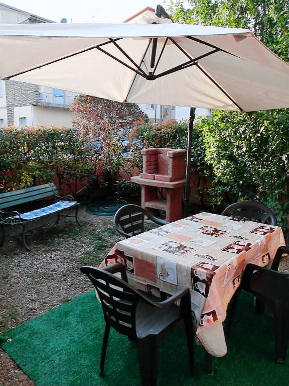 Appartamento Campiglia Marittima