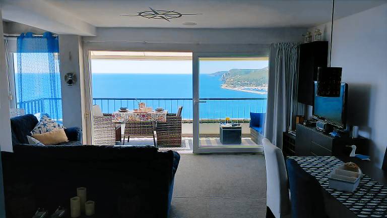 Apartamento Sesimbra