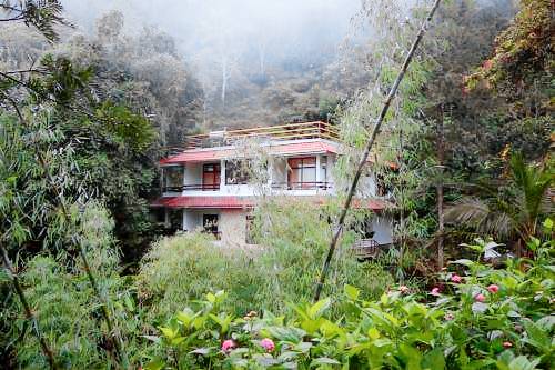 Bed and breakfast Kumily