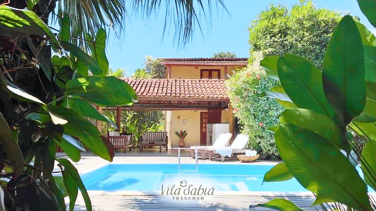 Casa Trancoso