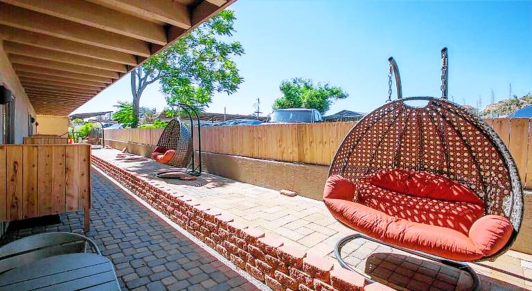 Dreamcatcher Inn of Sedona — photo 4