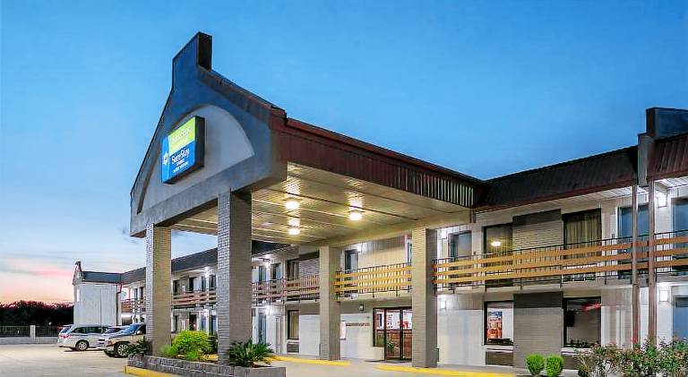 SureStay Studio by Best Western Gonzales in Gonzales, LA