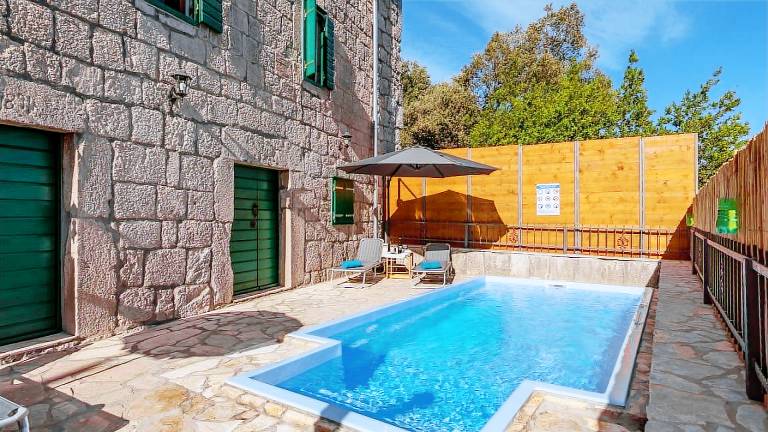 Apartman Veliki Prolog