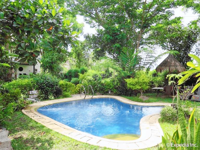 Resort  Tagaytay City