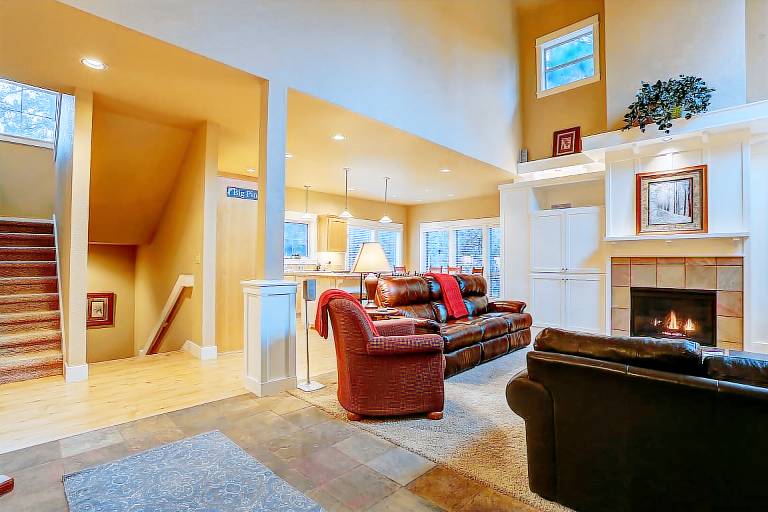 Vacation home with patio & private pool — photo 4