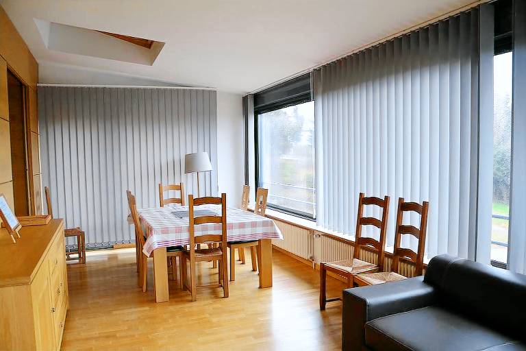 Maison de vacances Épinal