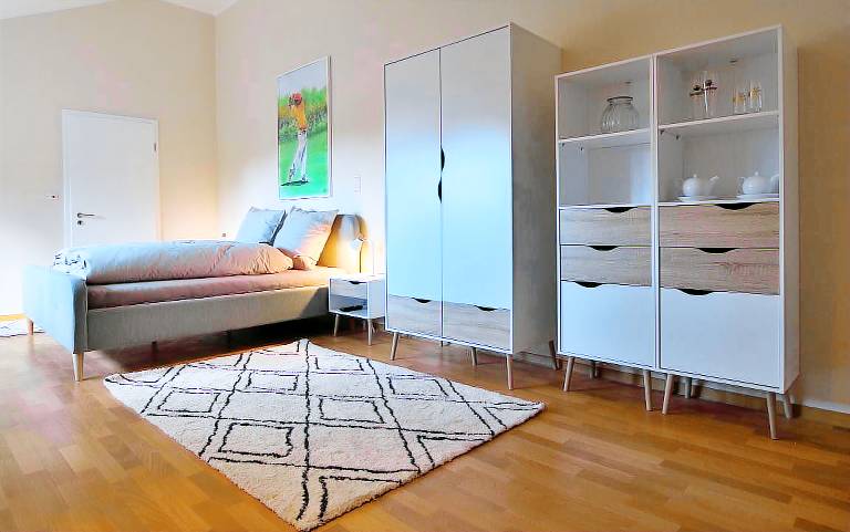 Ferienwohnung Bersenbrück