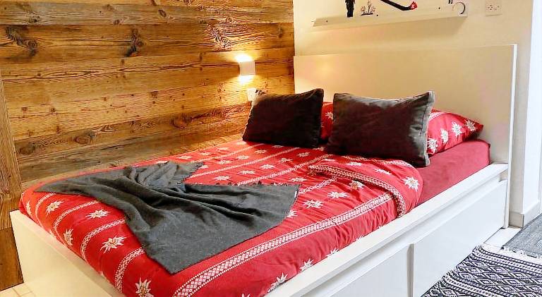 Nice apartment with terrace | Close to the ski | Pets allowed in Zermatt