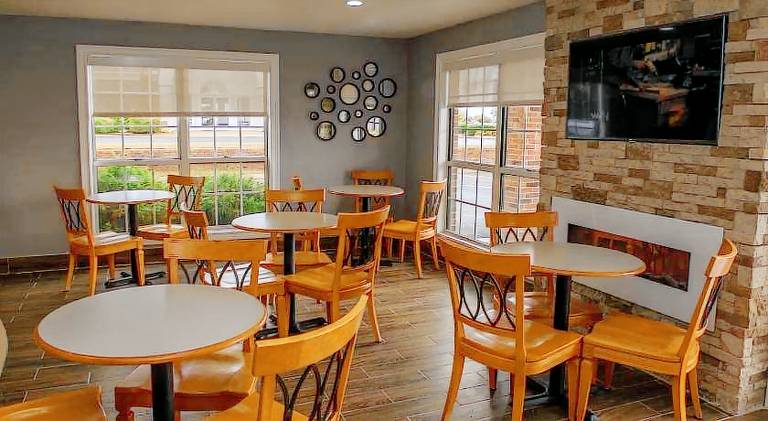 Richland Inn — photo 3