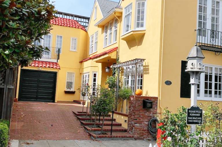 Bed & Breakfast Presidio
