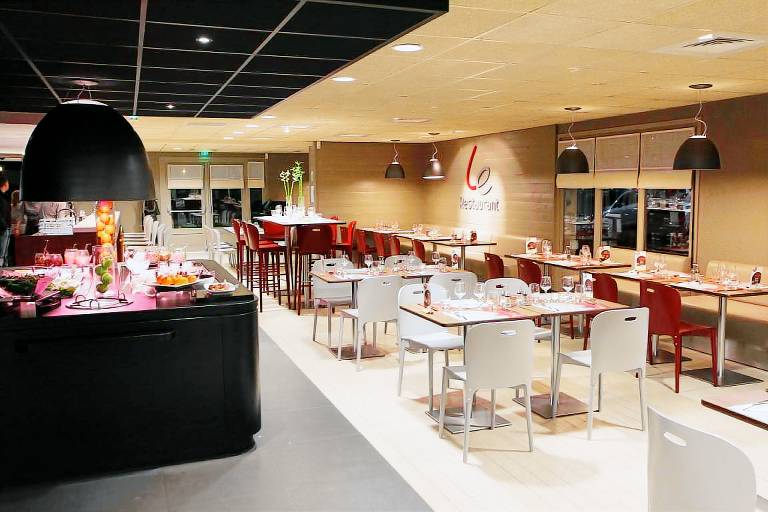 Hotel Campanile Besancon Nord - Ecole Valentin — photo 2