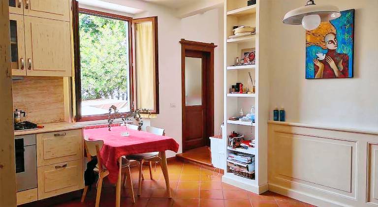 Holiday apartment | Pet-friendly in Prato