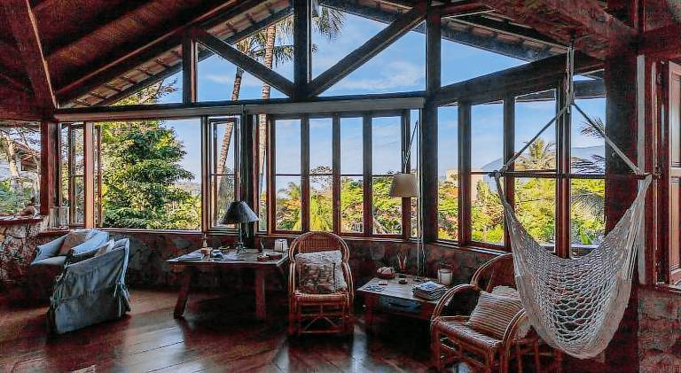 Feiticeira Guesthouse — photo 3