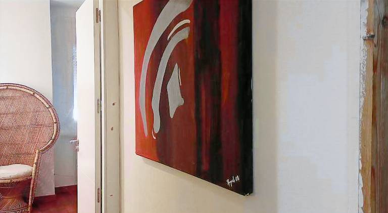 Habitacion con vistas — photo 5