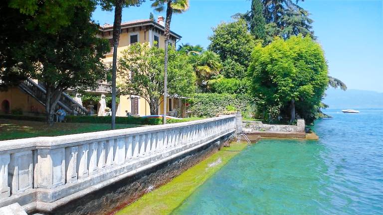 Ferienwohnung San Felice del Benaco