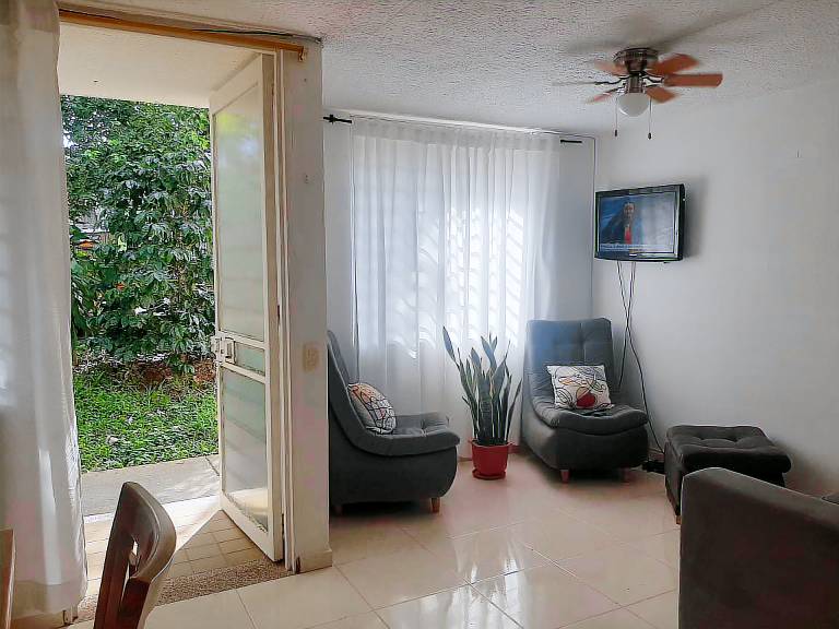 House  Ibagué