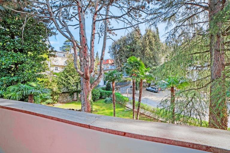 Charming apartment with garden & fast internet | Garden view | Suitable for remote work | Dogs allowed — photo 5