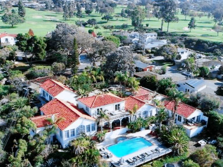 House Mission Beach