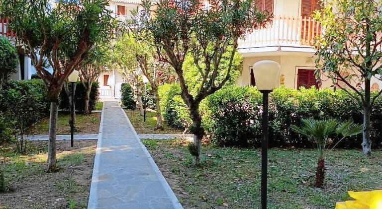 Rental apartment with 1 room for 3 persons — photo 4