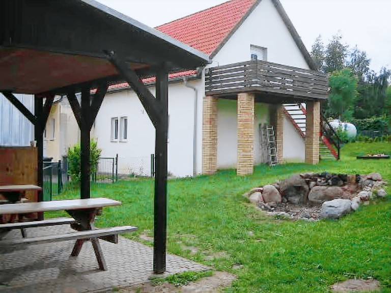 Apartment  Strietfeld