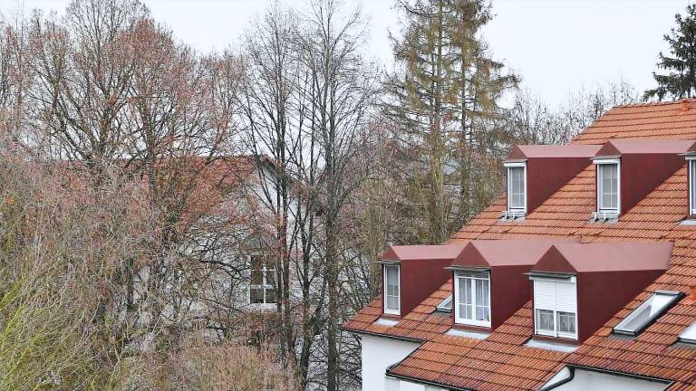 Ferienwohnung Bad Rodach