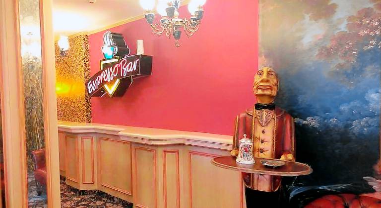 Hotel Eulenspiegel — photo 2