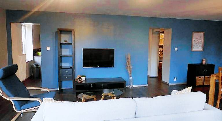 Rental apartment | Pets allowed — photo 2