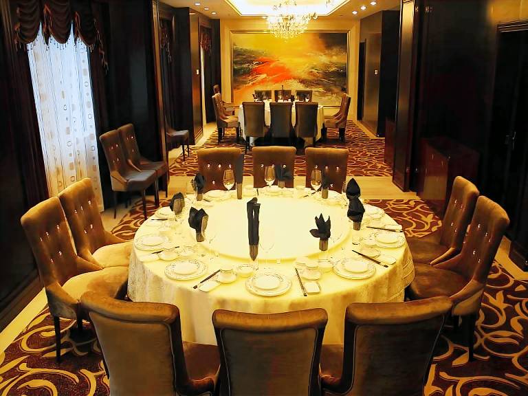 Zhangjiajie International Hotel — photo 5