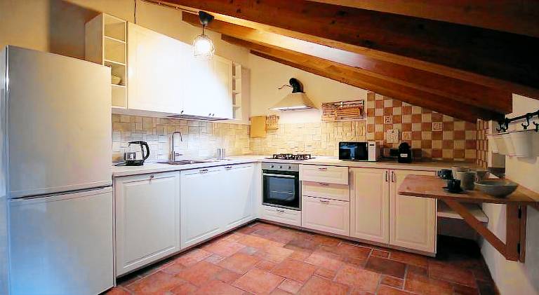 Rental apartment with 2 rooms for 6 persons — photo 5