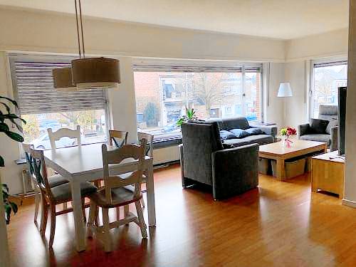 100 m² Ferienwohnung