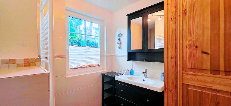 "Ferienhaus FH8: Ihr perfekter Rückzugsort für 6 Pers. in Graal-Müritz!" — photo 3
