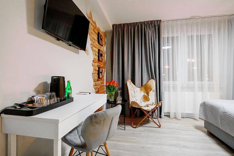 2-person apartment — photo 4