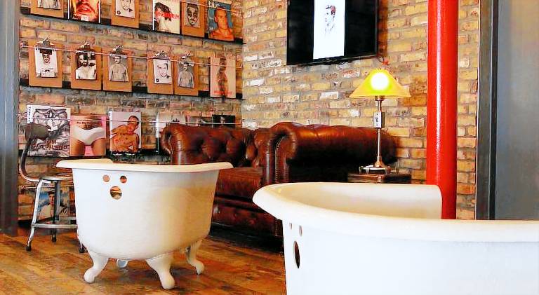 Hotel Gaythering - Gay Hotel - All Adults Welcome — photo 3