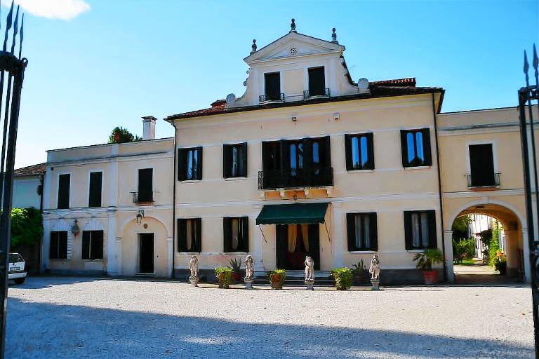 Casa  Noventa padovana