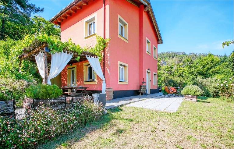 House Castello
