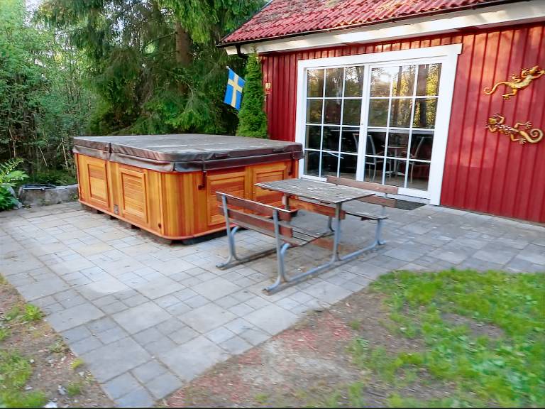 Great house with spa and sauna. — photo 5