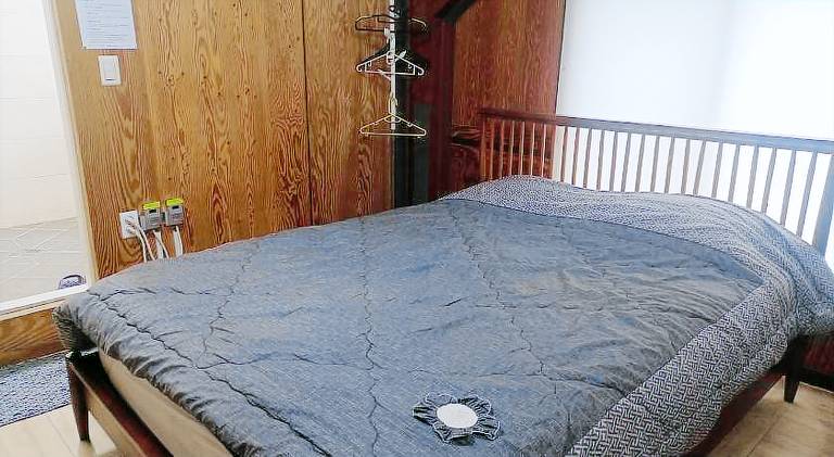 Vacation home with jacuzzi, barbecue & garden — photo 5