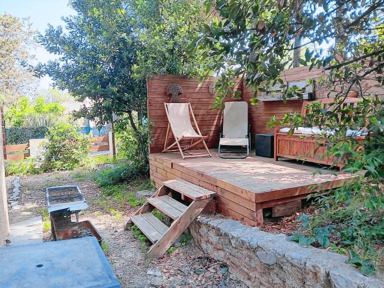 Apartamento Sigean