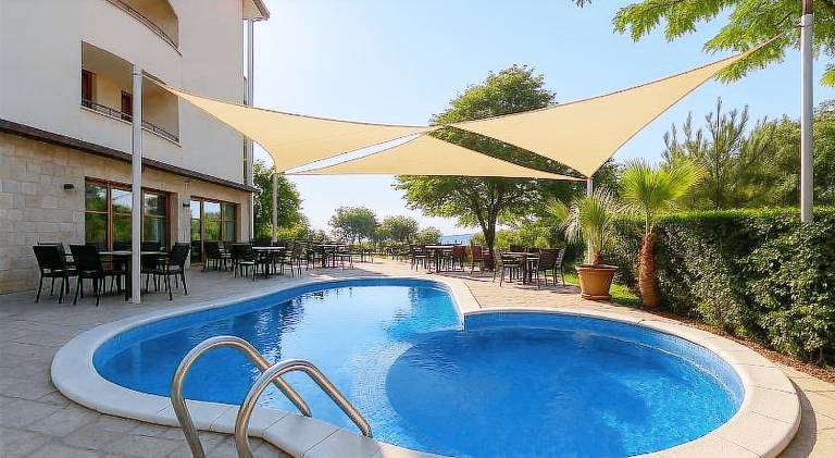 Sea Vista Hotel — photo 2