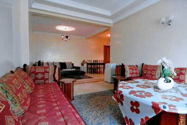Appartement Rabat