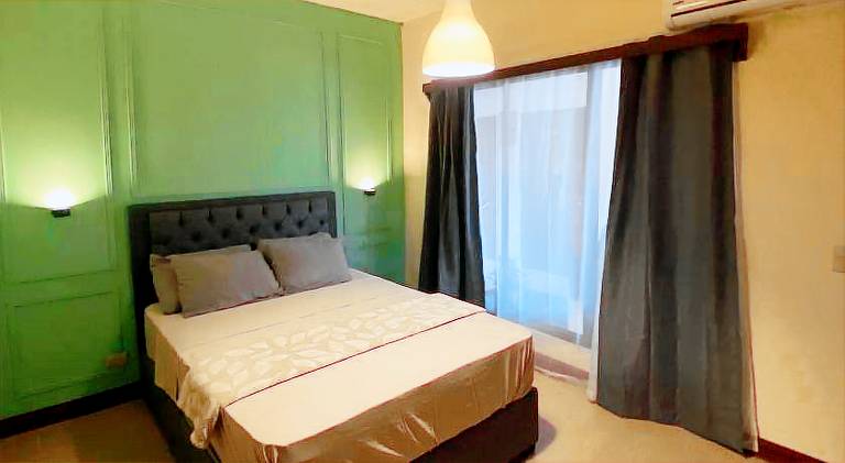 Oasis by Franklin Hotel Boutique in La Fortuna