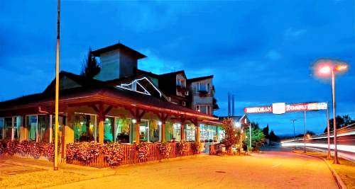 Motel  Karlovac