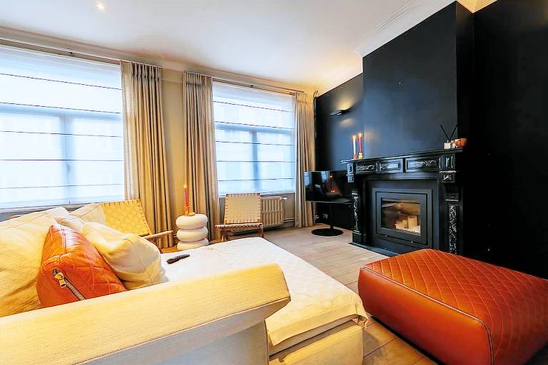 Bed & Breakfast Bredene