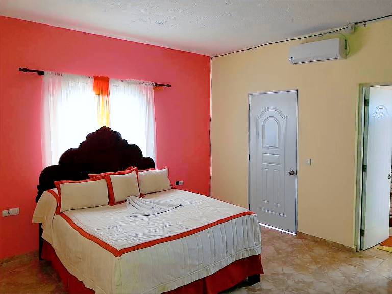 Apartment  Rio San Juan