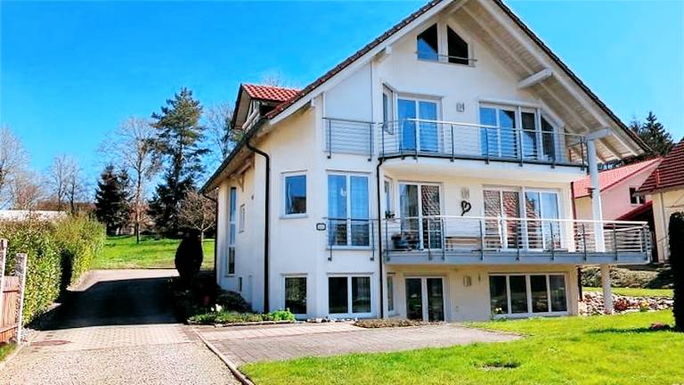 Ferienwohnung Bermatingen