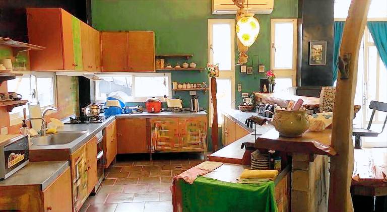 House with yard, terrace & BBQ | Pet-friendly — photo 4