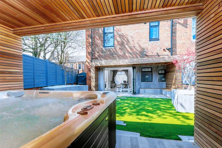 House  Prestwick