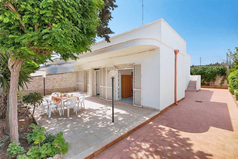 Ferienwohnung Porto Cesareo