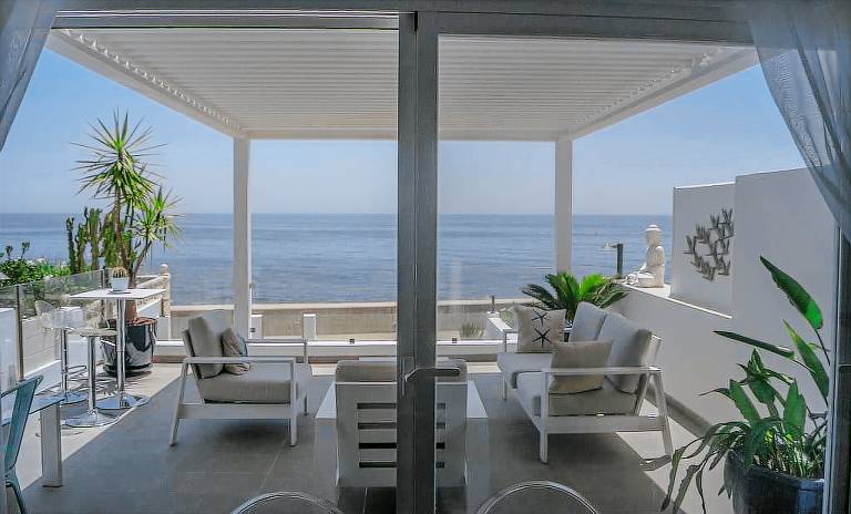Huis Estepona