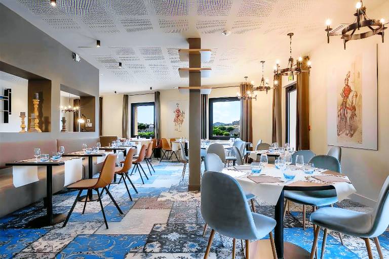 SOWELL HOTELS Les Chevaliers — photo 2